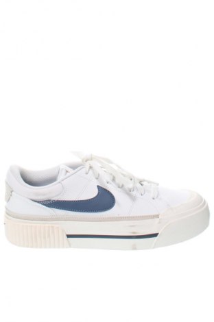 Γυναικεία παπούτσια Nike, Μέγεθος 38, Χρώμα Λευκό, Τιμή 53,99 €