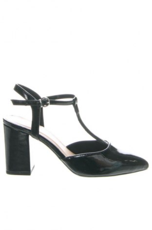 Γυναικεία παπούτσια Obsel, Μέγεθος 40, Χρώμα Μαύρο, Τιμή 33,99 €