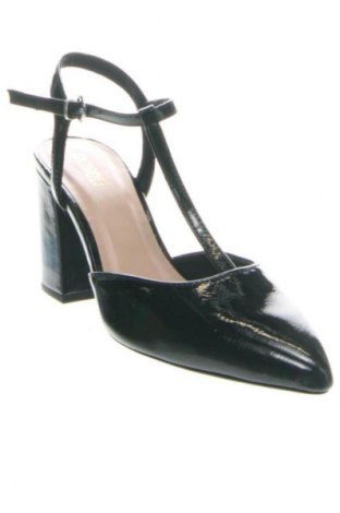 Γυναικεία παπούτσια Obsel, Μέγεθος 40, Χρώμα Μαύρο, Τιμή 33,99 €