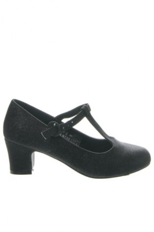 Încălțăminte de damă Obsel, Mărime 36, Culoare Negru, Preț 72,99 Lei