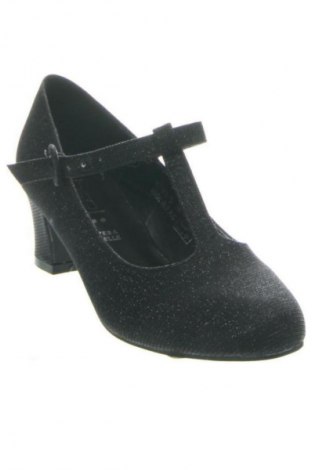 Încălțăminte de damă Obsel, Mărime 36, Culoare Negru, Preț 72,99 Lei