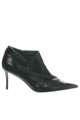 Γυναικεία παπούτσια Oxmox, Μέγεθος 39, Χρώμα Μαύρο, Τιμή 12,00 €