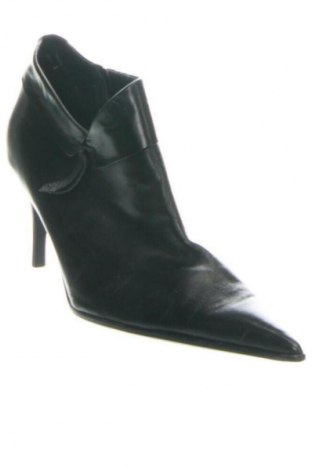 Γυναικεία παπούτσια Oxmox, Μέγεθος 39, Χρώμα Μαύρο, Τιμή 12,00 €