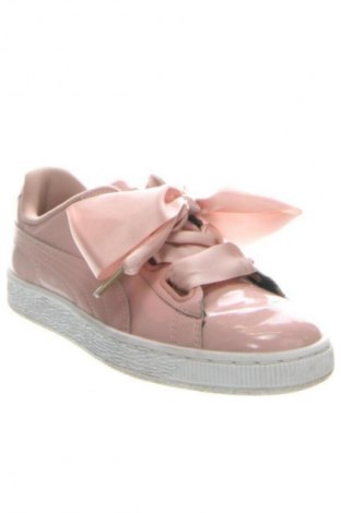 Γυναικεία παπούτσια PUMA, Μέγεθος 37, Χρώμα Ρόζ , Τιμή 28,99 €