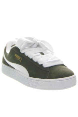 Γυναικεία παπούτσια PUMA, Μέγεθος 37, Χρώμα Πράσινο, Τιμή 37,99 €