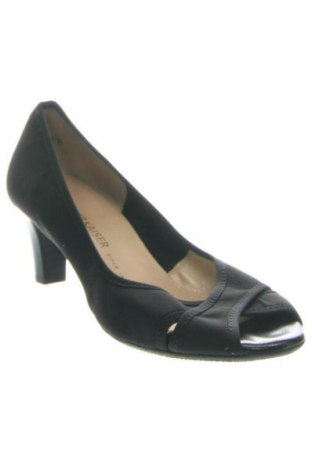 Dámske topánky  Peter Kaiser, Veľkosť 41, Farba Čierna, Cena  36,95 €