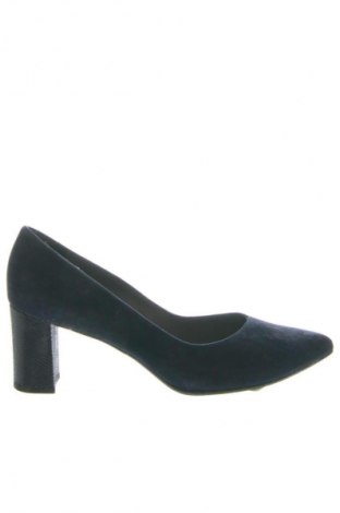 Γυναικεία παπούτσια Peter Kaiser, Μέγεθος 40, Χρώμα Μπλέ, Τιμή 22,99 €