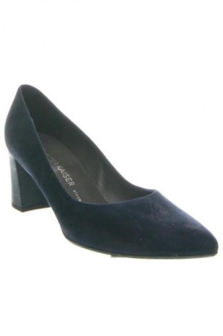 Γυναικεία παπούτσια Peter Kaiser, Μέγεθος 40, Χρώμα Μπλέ, Τιμή 22,99 €