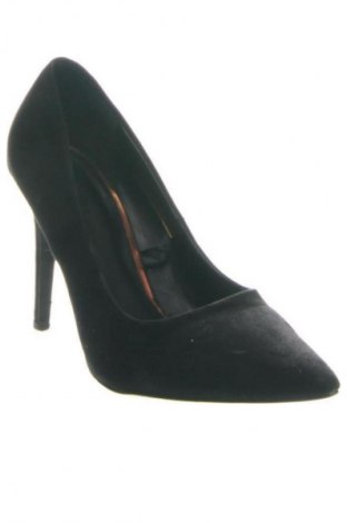 Γυναικεία παπούτσια Pimkie, Μέγεθος 38, Χρώμα Μαύρο, Τιμή 10,99 €