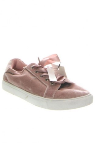 Γυναικεία παπούτσια Pimkie, Μέγεθος 36, Χρώμα Ρόζ , Τιμή 14,99 €