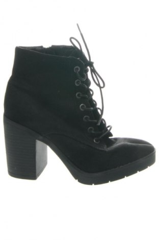 Γυναικεία παπούτσια Primark, Μέγεθος 39, Χρώμα Μαύρο, Τιμή 9,99 €