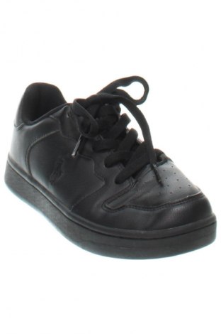 Γυναικεία παπούτσια Ralph Lauren, Μέγεθος 35, Χρώμα Μαύρο, Τιμή 10,99 €