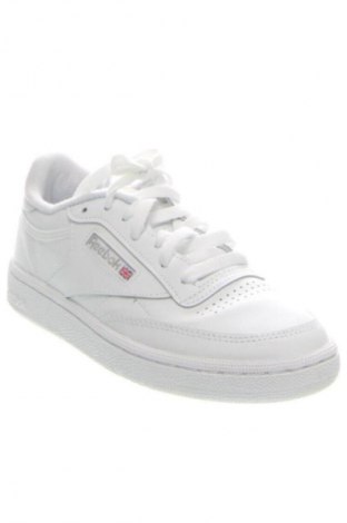 Γυναικεία παπούτσια Reebok, Μέγεθος 36, Χρώμα Λευκό, Τιμή 46,99 €