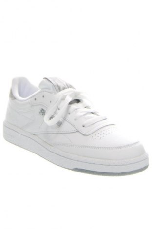 Γυναικεία παπούτσια Reebok, Μέγεθος 40, Χρώμα Λευκό, Τιμή 49,99 €
