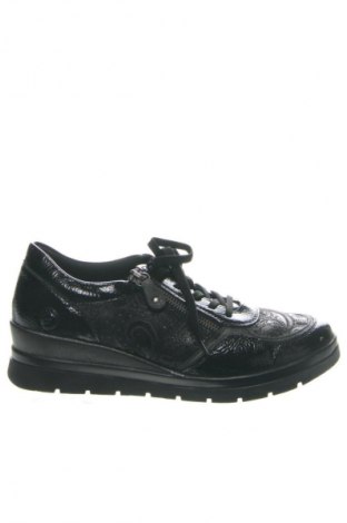 Γυναικεία παπούτσια Remonte, Μέγεθος 39, Χρώμα Μαύρο, Τιμή 45,01 €