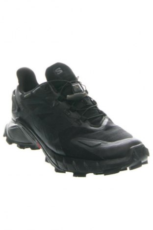 Damenschuhe Salomon, Größe 38, Farbe Schwarz, Preis 59,99 €