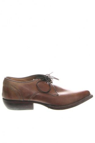 Damenschuhe Sancho, Größe 37, Farbe Braun, Preis 12,99 €
