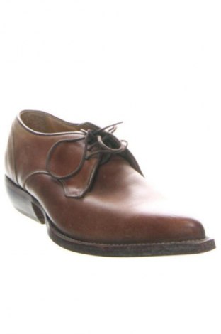 Damenschuhe Sancho, Größe 37, Farbe Braun, Preis 12,99 €