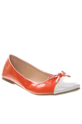 Dámske topánky  Seaside, Veľkosť 39, Farba Viacfarebná, Cena  4,95 €