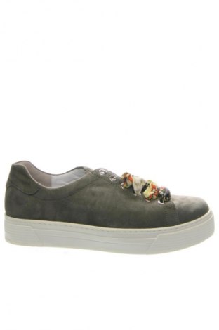 Damenschuhe Semler, Größe 42, Farbe Grün, Preis 58,64 €