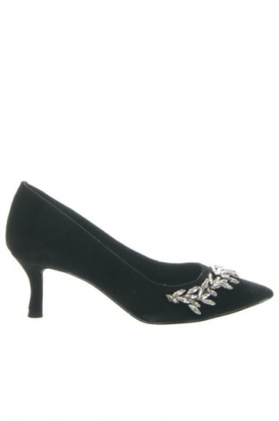 Obuwie damskie Sergio Bardi, Rozmiar 38, Kolor Czarny, Cena 244,41 zł