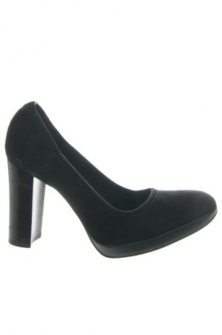 Γυναικεία παπούτσια Sergio Rossi, Μέγεθος 39, Χρώμα Μαύρο, Τιμή 27,00 €