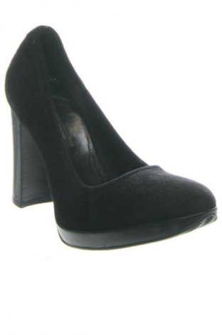 Γυναικεία παπούτσια Sergio Rossi, Μέγεθος 39, Χρώμα Μαύρο, Τιμή 27,00 €