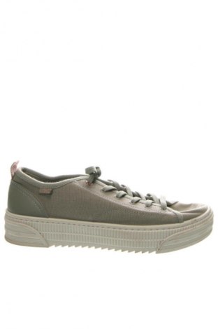 Dámske topánky  Skechers, Veľkosť 39, Farba Zelená, Cena  51,95 €