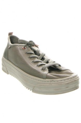 Dámske topánky  Skechers, Veľkosť 39, Farba Zelená, Cena  51,95 €