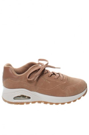Dámske topánky  Skechers, Veľkosť 40, Farba Hnedá, Cena  39,95 €