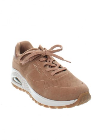 Dámske topánky  Skechers, Veľkosť 40, Farba Hnedá, Cena  39,95 €