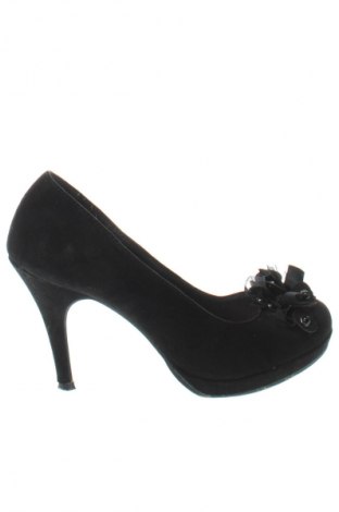 Γυναικεία παπούτσια Tamaris, Μέγεθος 39, Χρώμα Μαύρο, Τιμή 8,99 €
