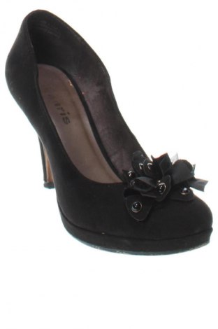 Γυναικεία παπούτσια Tamaris, Μέγεθος 39, Χρώμα Μαύρο, Τιμή 8,99 €