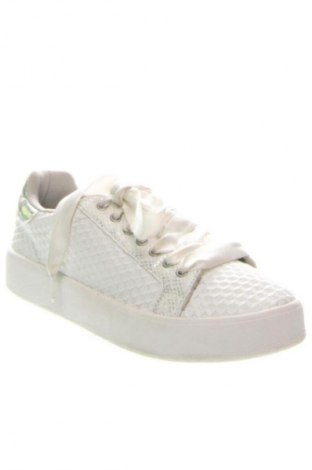 Γυναικεία παπούτσια Tamaris, Μέγεθος 37, Χρώμα Λευκό, Τιμή 36,29 €