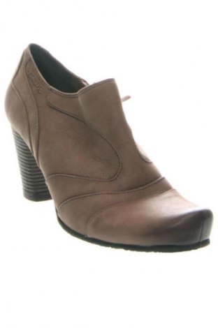 Γυναικεία παπούτσια Tamaris, Μέγεθος 38, Χρώμα Καφέ, Τιμή 12,99 €