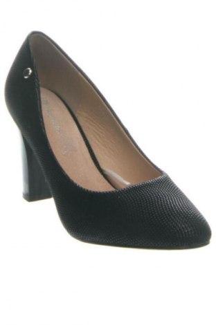 Dámske topánky  Tendenz, Veľkosť 38, Farba Čierna, Cena  29,95 €