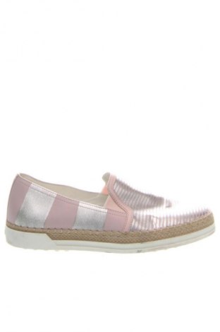 Γυναικεία παπούτσια Tod's, Μέγεθος 39, Χρώμα Πολύχρωμο, Τιμή 269,99 €