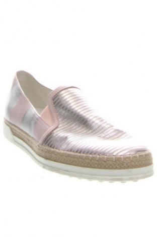 Γυναικεία παπούτσια Tod's, Μέγεθος 39, Χρώμα Πολύχρωμο, Τιμή 269,99 €