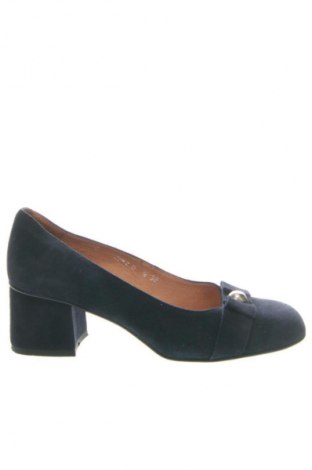 Γυναικεία παπούτσια Unbranded, Μέγεθος 38, Χρώμα Μπλέ, Τιμή 43,99 €