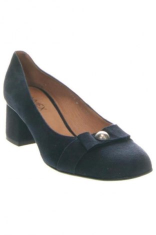 Γυναικεία παπούτσια Unbranded, Μέγεθος 38, Χρώμα Μπλέ, Τιμή 43,99 €