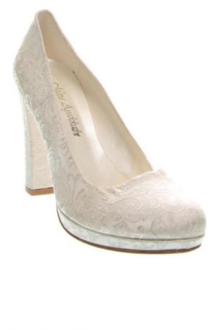 Încălțăminte de damă Unbranded, Mărime 38, Culoare Alb, Preț 76,99 Lei