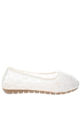 Dámske topánky  Unbranded, Veľkosť 37, Farba Biela, Cena  17,95 €