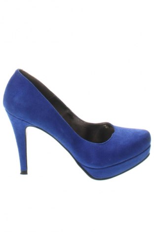 Γυναικεία παπούτσια Unbranded, Μέγεθος 38, Χρώμα Μπλέ, Τιμή 14,99 €