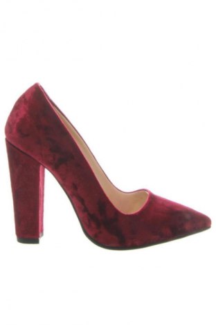 Damenschuhe Unbranded, Größe 36, Farbe Rot, Preis 12,99 €