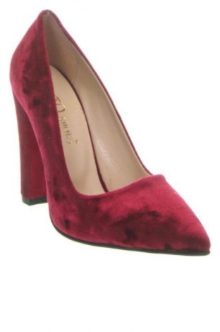 Damenschuhe Unbranded, Größe 36, Farbe Rot, Preis 12,99 €