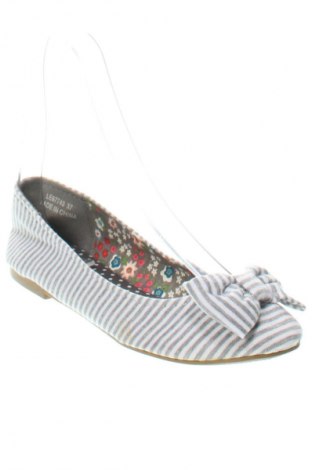 Γυναικεία παπούτσια Unbranded, Μέγεθος 37, Χρώμα Πολύχρωμο, Τιμή 6,99 €