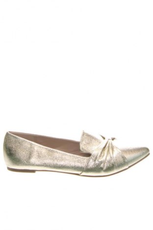 Dámské boty  Unbranded, Velikost 41, Barva Zlatistá, Cena  169,00 Kč