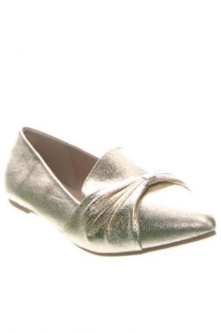 Dámské boty  Unbranded, Velikost 41, Barva Zlatistá, Cena  169,00 Kč