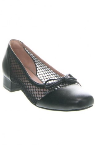 Γυναικεία παπούτσια Unbranded, Μέγεθος 36, Χρώμα Μαύρο, Τιμή 18,99 €