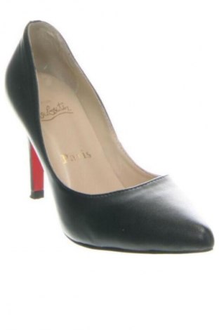 Γυναικεία παπούτσια Unbranded, Μέγεθος 36, Χρώμα Μαύρο, Τιμή 56,37 €